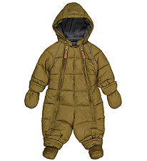 Mikk-Line Snowsuit - Duvet cover - Recycled - Beech