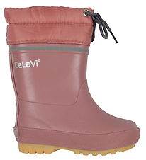 CeLaVi Thermo Boots - Burlwood