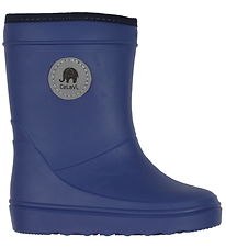 CeLaVi Thermo Boots - Pageant Blue