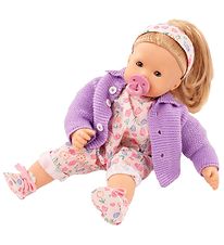 Götz Puppe - Maxy Muffin - 42 cm - BliBlaBlume