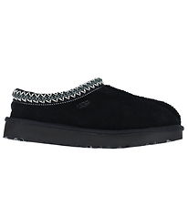 UGG Shoe - W Tasman - Black