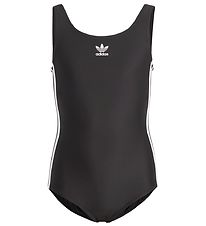 adidas Originals Swimsuit - ORI 3S SUI - Black