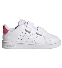 adidas Performance Skór - Advantage CF I - Hvítur