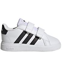 adidas Performance Shoe - Grand Court 2.0 CF I - White w. Black