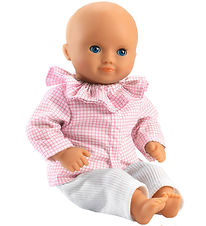 Djeco Doll - 32 cm - Baby Alba