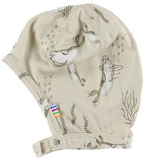 Joha Bonnet de Bb - Bambou - Beige Opration