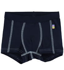 Joha Boxershorts - Navy