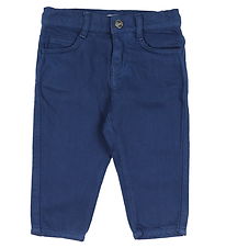 Emporio Armani Jeans - Insigne Blue