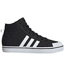 adidas Performance Laarzen - Bravada 2.0 Mid - Zwart m. Wit