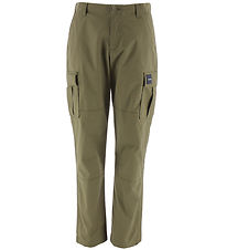 Tommy Hilfiger Trousers - Chelsea - Putting Green