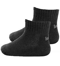 Condor Socks - Terrycloth - Negro