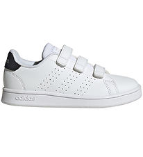 adidas Performance Skór - Advantage CF C - Hvítt
