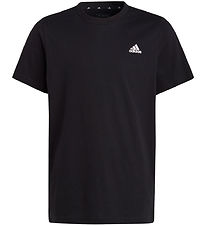 adidas Performance T-Shirt - U SL - Schwarz