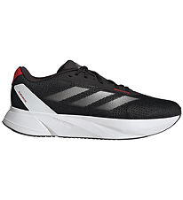 adidas Performance Shoe - Duramo SL M - Black w. Red