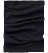 Name It Tube Scarf - Wool - NkmWill - Black