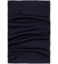 Name It Tube Scarf - Wool - NkmWill - Blue Graphite