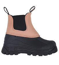 Liewood Winter Boot w. Lining - Miky Boot - Tuscany Rose