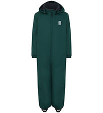 LEGO Wear Toppahaalari - LWJori 721 - Dark Green