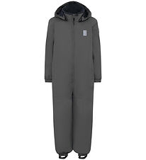 LEGO Wear Combinaison de Ski - LWJori 721 - Dark Grey