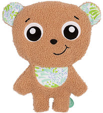 Playgro Knuffel - 26 cm - Plat Comfort Bear