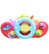 Playgro Jouet d'Activit - Music Conduire Canard Aller