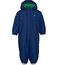 Freds World Snowsuit - Deep Blue