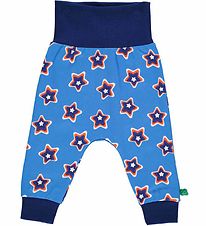Freds World Sweatpants - Stjärna - Happy Blue