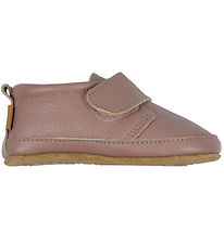 Melton Chaussures en cuir  semelle souple - Fawn