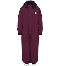 LEGO Wear Snowsuit - LWJipe 701 - Bordeaux