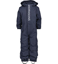 Didriksons Sneeuwpak - Rio - Navy