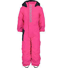 Didriksons Sneeuwpak - Rio - True Pink