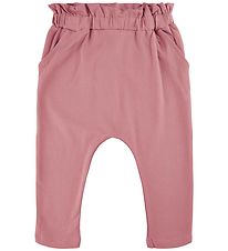 The New Siblings Trousers - TnsIlma - Nostalgia Rose