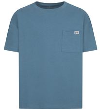 Converse T-shirt - Noble Blue