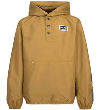 Converse Anorak - Dunescape