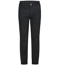 Converse Pantalon - Noir