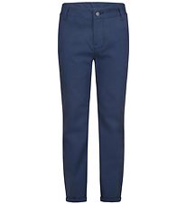 Pantalon Converse - Marine