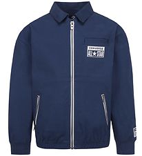 Veste Converse - Marine