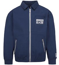 Converse Jacke - Converse Navy