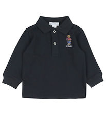 Polo Ralph Lauren Polo shirt - Holiday - Black