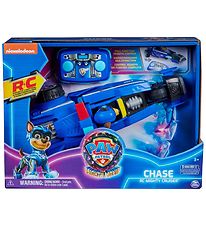 Paw Patrol Remote control Car - 28 cm - Movie 2 - Chase RC Might