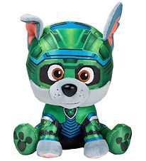 Paw Patrol Bangsi - 15 cm - Kvikmynd 2 - Rocky