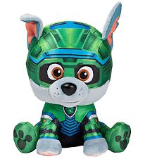 Paw Patrol Soft Toy - 15 cm - Movie 2 - Rocky