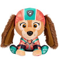 Paw Patrol Soft Toy - 15 cm - Movie 2 - Liberty