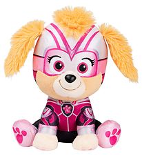 Paw Patrol Bangsi - 15 cm - Kvikmynd 2 - Skye