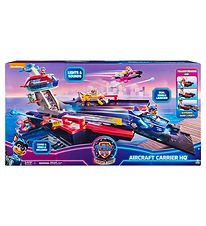 Paw Patrol Leiksett M. Hljóð/ljós - 94 cm - Kvikmynd 2 - Aircraf