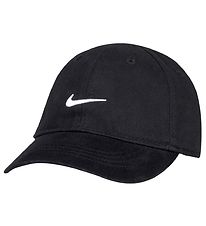 Nike Cap - Black