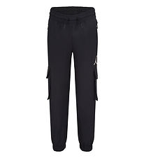 Jordan Pantalon - Noir