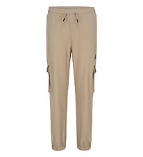 Jordan Trousers - Hemp