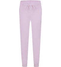 Jordan Pantalon de Jogging - Rose Mousse