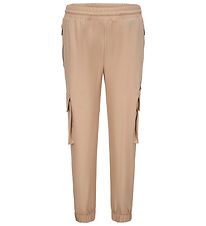 Jordan Trousers - Hemp